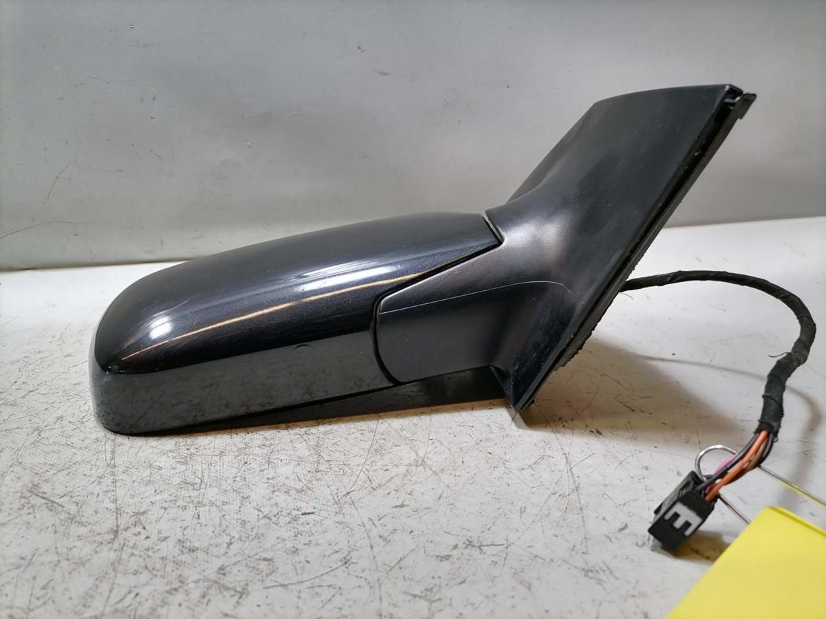 Toyota Yaris original Au&szlig;enspiegel rechts elektrisch verstellbar beheizt Bj.2004